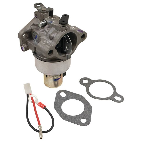 Carburetor For Cub Cadet Lt1042 Lt1045 Ltx1042 Ltx1045 Rzt42 20 853 33-S